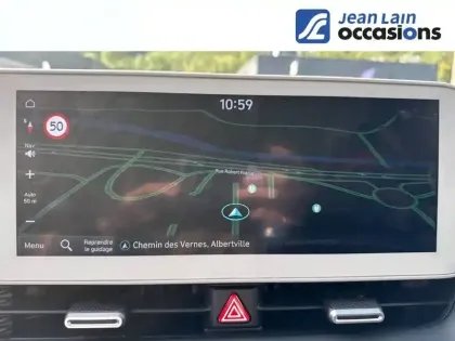 Photo 14 Hyundai Ioniq 5  58 kWh - 170 ch - 2WD