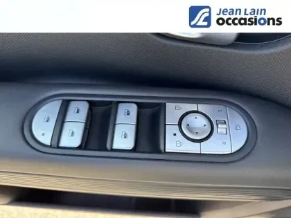 Photo 20 Hyundai Ioniq 5  58 kWh - 170 ch - 2WD