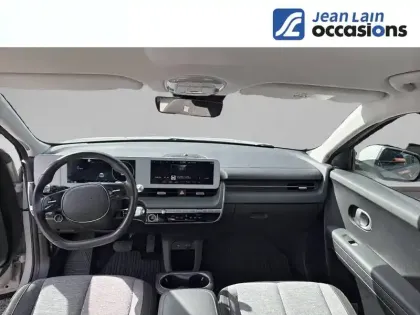 Photo 17 Hyundai Ioniq 5  58 kWh - 170 ch - 2WD