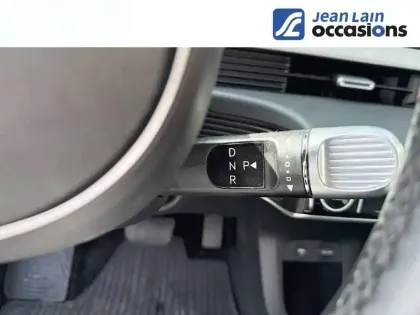 Photo 12 Hyundai Ioniq 5  58 kWh - 170 ch - 2WD