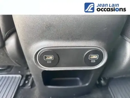 Photo 21 Hyundai Ioniq 5  58 kWh - 170 ch - 2WD