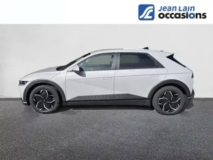 Photo 7 Hyundai Ioniq 5  58 kWh - 170 ch - 2WD