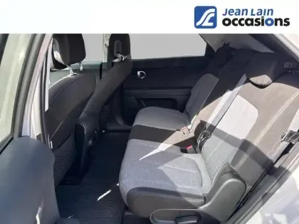 Photo 16 Hyundai Ioniq 5  58 kWh - 170 ch - 2WD