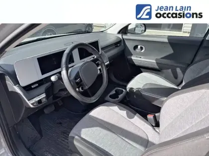 Photo 10 Hyundai Ioniq 5  58 kWh - 170 ch - 2WD