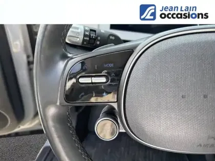 Photo 11 Hyundai Ioniq 5  58 kWh - 170 ch - 2WD