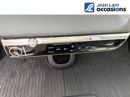 Photo 13 Hyundai Ioniq 5  58 kWh - 170 ch - 2WD