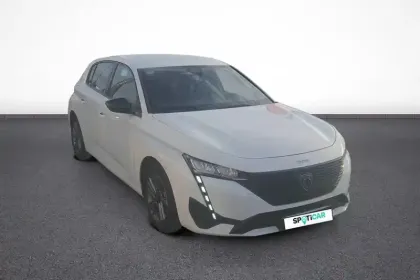 Photo 7 Peugeot 308  BlueHDi 130ch S&S BVM6
