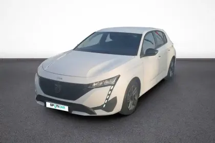 Photo Peugeot 308 Active Pack