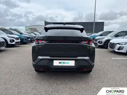 Photo 30 Peugeot 3008  Hybrid 145 e-DCS6