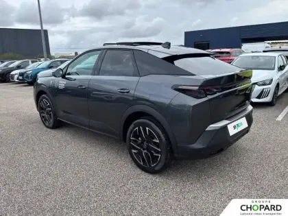 Photo 31 Peugeot 3008  Hybrid 145 e-DCS6