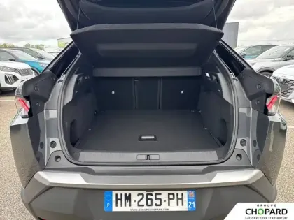 Photo 7 Peugeot 3008  Hybrid 145 e-DCS6