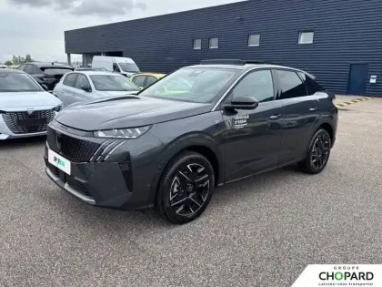 Photo 26 Peugeot 3008  Hybrid 145 e-DCS6