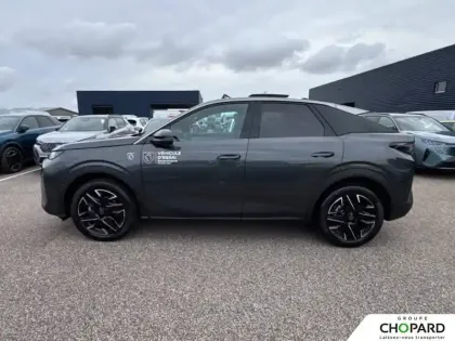 Photo 33 Peugeot 3008  Hybrid 145 e-DCS6