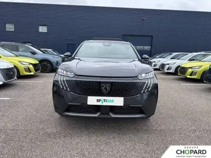 Photo 28 Peugeot 3008  Hybrid 145 e-DCS6