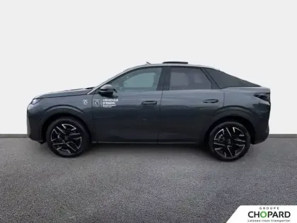 Photo 9 Peugeot 3008  Hybrid 145 e-DCS6