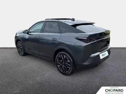 Photo 6 Peugeot 3008  Hybrid 145 e-DCS6
