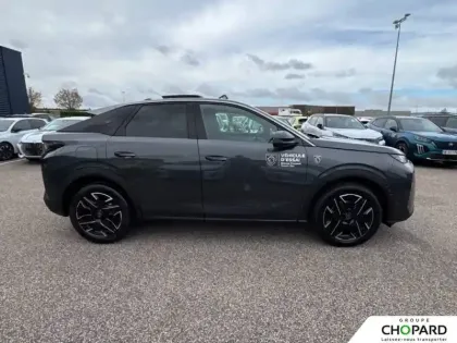 Photo 32 Peugeot 3008  Hybrid 145 e-DCS6