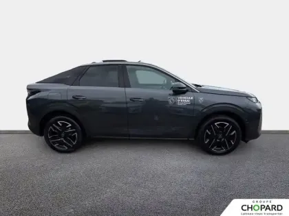 Photo 8 Peugeot 3008  Hybrid 145 e-DCS6