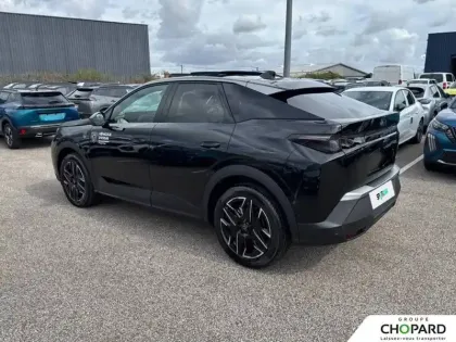 Photo 31 Peugeot 3008  Hybrid 145 e-DCS6