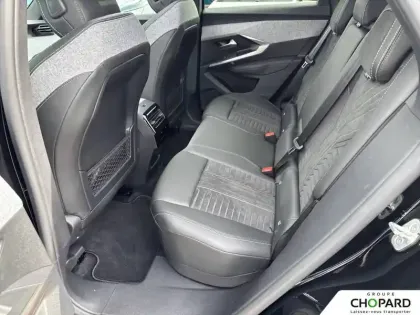 Photo 17 Peugeot 3008  Hybrid 145 e-DCS6
