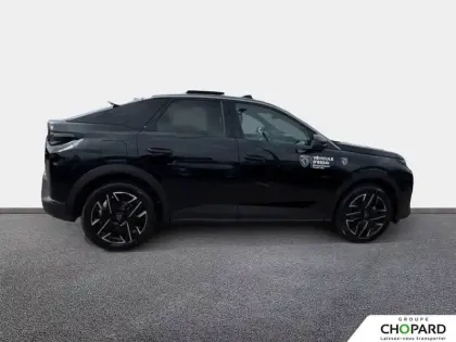 Photo 8 Peugeot 3008  Hybrid 145 e-DCS6