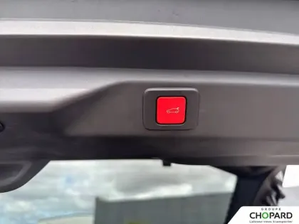 Photo 21 Peugeot 3008  Hybrid 145 e-DCS6