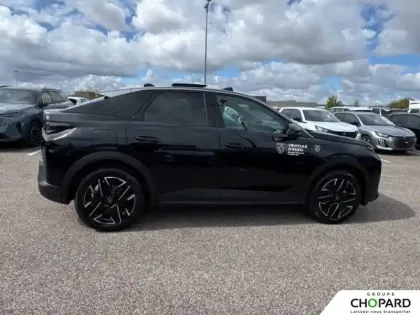 Photo 32 Peugeot 3008  Hybrid 145 e-DCS6