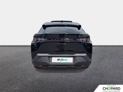 Photo 5 Peugeot 3008  Hybrid 145 e-DCS6