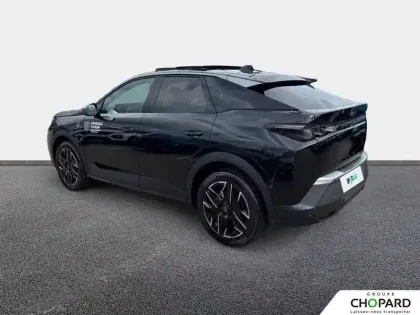 Photo 6 Peugeot 3008  Hybrid 145 e-DCS6