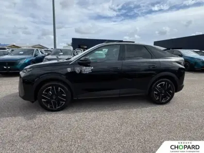 Photo 33 Peugeot 3008  Hybrid 145 e-DCS6