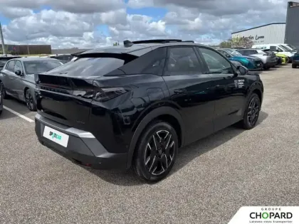 Photo 27 Peugeot 3008  Hybrid 145 e-DCS6