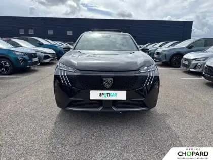 Photo 28 Peugeot 3008  Hybrid 145 e-DCS6