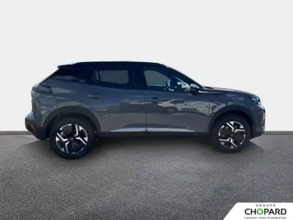 Photo 6 Peugeot 2008  Hybrid 145 ch e-DCS6