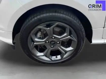 Photo 12 Ford Ecosport  1.0 EcoBoost 125ch S&S BVA6