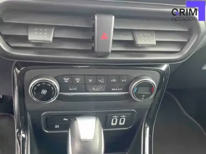 Photo 8 Ford Ecosport  1.0 EcoBoost 125ch S&S BVA6