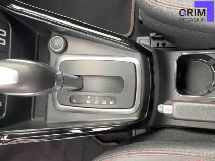 Photo 9 Ford Ecosport  1.0 EcoBoost 125ch S&S BVA6