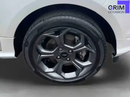 Photo 13 Ford Ecosport  1.0 EcoBoost 125ch S&S BVA6