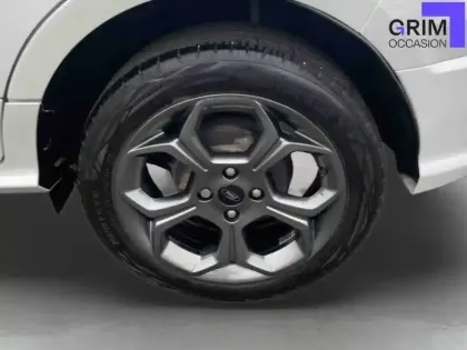 Photo 15 Ford Ecosport  1.0 EcoBoost 125ch S&S BVA6