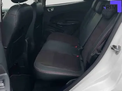 Photo 10 Ford Ecosport  1.0 EcoBoost 125ch S&S BVA6