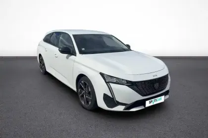 Photo 7 Peugeot 308  SW BlueHDi 130ch S&S EAT8