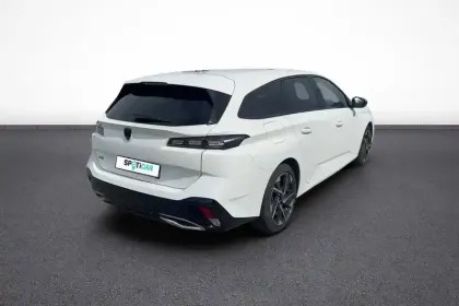 Photo 5 Peugeot 308  SW BlueHDi 130ch S&S EAT8