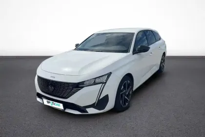 Photo Peugeot 308 Allure