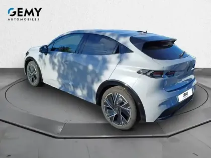 Photo 21 Renault Clio  E-Tech full hybrid 160 ch