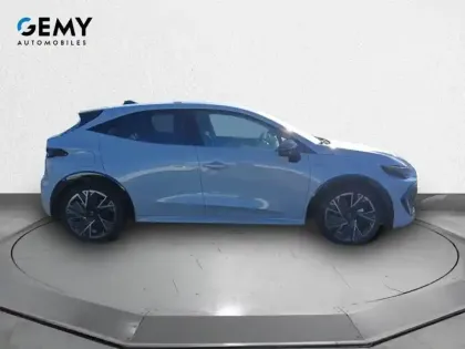 Photo 5 Renault Clio  E-Tech full hybrid 160 ch