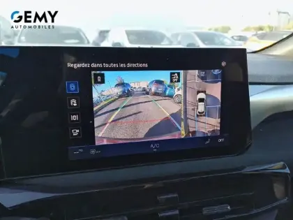 Photo 14 Renault Clio  E-Tech full hybrid 160 ch