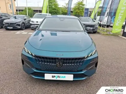 Photo 18 Peugeot 308  Hybrid 145 e-DCS6