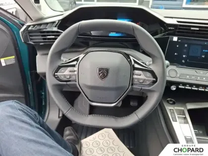 Photo 15 Peugeot 308  Hybrid 145 e-DCS6
