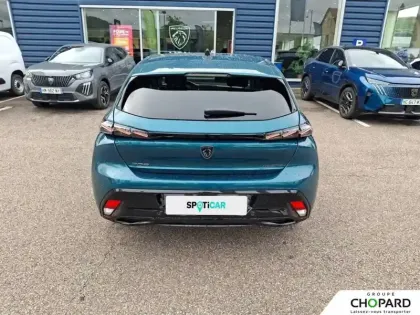 Photo 21 Peugeot 308  Hybrid 145 e-DCS6
