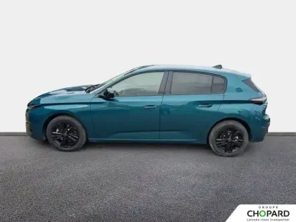 Photo 8 Peugeot 308  Hybrid 145 e-DCS6