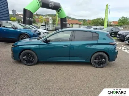 Photo 24 Peugeot 308  Hybrid 145 e-DCS6